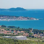 Vakantiehuis Awesome In Polaca