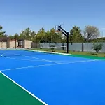 Prázdninový dům Awesome In