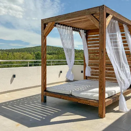 Ferienhaus Paradise Polaca